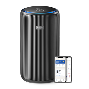 Philips PureProtect Pro 4200 Series, черный - Очиститель воздуха AC4221/11