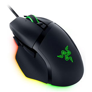 Razer Basilisk V3 35K, черный - Мышь