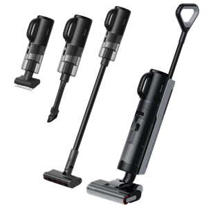 Dreame H12 Dual - Cordless vacuum cleaner