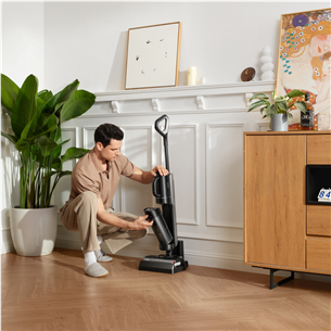 Dreame H12 Dual - Cordless vacuum cleaner