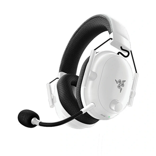 Razer BlackShark V2 Pro for PlayStation, white - Wireless Headset