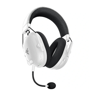 Razer BlackShark V2 Pro for PlayStation, white - Wireless Headset