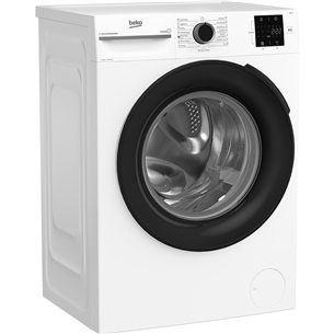 Beko, 6 kg, gylis 44.6 cm, 1200 rpm - Skalbimo mašina