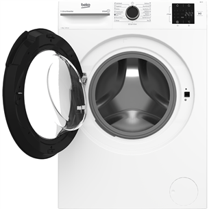 Beko, 6 kg, gylis 44.6 cm, 1200 rpm - Skalbimo mašina