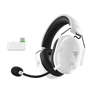 Razer BlackShark V2 Pro for Xbox, white - Wireless Headset