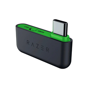 Razer BlackShark V2 Pro for Xbox, черный - Беспроводная гарнитура