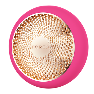 Foreo UFO 3, rožinis - Veido drėkinimo prietaisas UFO3.FUCHSIA