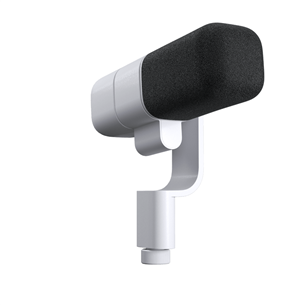 Logitech Yeti Studio, white - Microphone