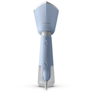 Philips 5000 Series, 1400 W, blue - Handheld Steamer