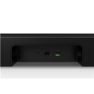 Sonos Arc Ultra, 9.1.4, black - Soundbar