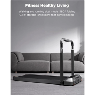 Kingsmith WalkingPad R2 - Foldable Treadmill