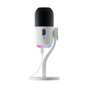 Logitech Yeti GX, white - USB Microphone