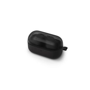 Philips TAT2149, black - True-wireless earbuds