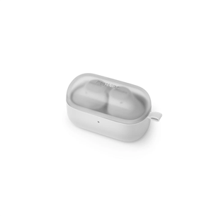 Philips TAT2149, white - True-wireless earbuds