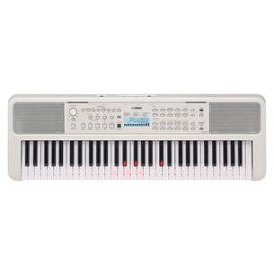 Yamaha EZ-310, white - Synthesizer EZ-310