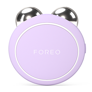 Foreo BEAR™ 2 go, сиреневый - Прибор для тонизирования кожи лица