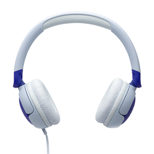 JBL Junior 320, blue - Kid's headphones