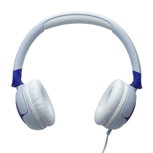 JBL Junior 320, blue - Kid's headphones