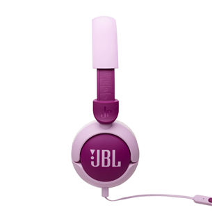 JBL Junior 320, pink - Kid's headphones