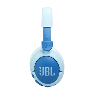 JBL Junior 470NC, mėlynos - Belaidės ausinės