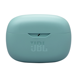 Belaidės ausinės JBL Wave Beam 2, mėlynos