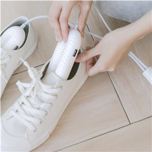 Xiaomi SOTHING Zero-One, purple - Shoe Dryer and Sterilizer