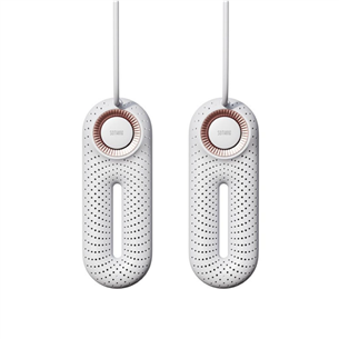 Xiaomi SOTHING Zero PRO, baltas - Avalynės džiovintuvas - sterilizatorius MI0689