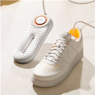 Xiaomi SOTHING Zero PRO, white - Shoe Dryer and Sterilizer