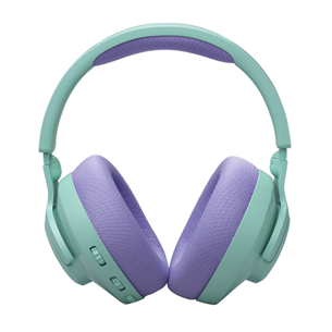 JBL Quantum 360 Wireless, teal - Wireless headphones