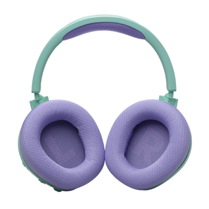 JBL Quantum 360 Wireless, teal - Wireless headphones