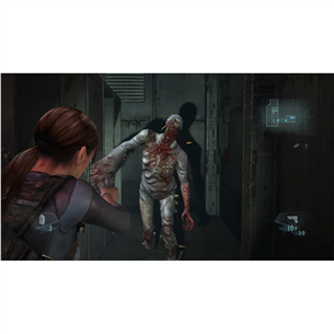 Resident Evil: Revelations HD Remake, PlayStation 4 - Game