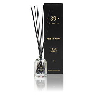 Aromatic89, Prestigio (Elite), retro bottle, 50 ml - Namų kvapas 4779044097531