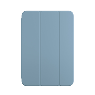 Apple Smart Folio, iPad mini, denim - Planšetinio kompiuterio dėklas MC2U4ZM/A