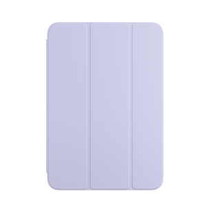 Apple Smart Folio, iPad mini, light violet - Planšetinio kompiuterio dėklas