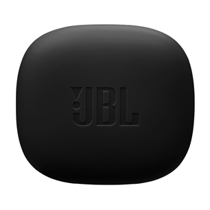 JBL Wave Flex 2, black - True wireless earphones