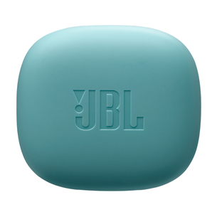 JBL Wave Flex 2, blue - True wireless earphones