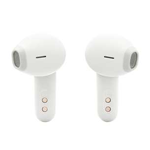 JBL Wave Flex 2, white - True wireless earphones