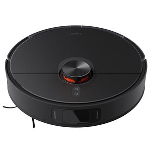 Xiaomi S20+, Wet & Dry, black - Robot vacuum cleaner