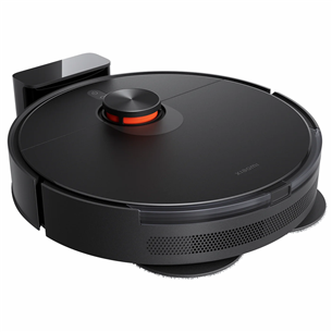 Xiaomi S20+, Wet & Dry, black - Robot vacuum cleaner