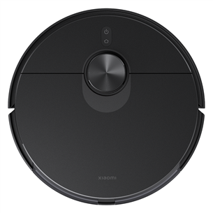 Xiaomi S20+, Wet & Dry, black - Robot vacuum cleaner BHR8158EU