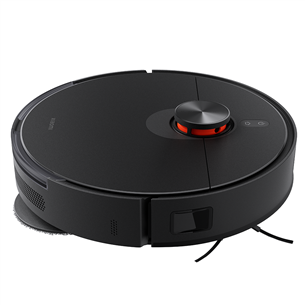 Xiaomi S20+, Wet & Dry, black - Robot vacuum cleaner