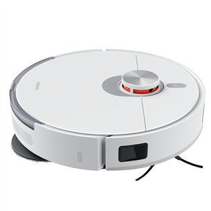 Xiaomi S20+, Wet & Dry, white - Robot vacuum cleaner