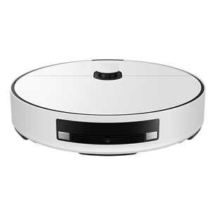 Samsung BESPOKE Jet Bot Combo AI Steam, Wet & Dry, white - Robot vacuum cleaner