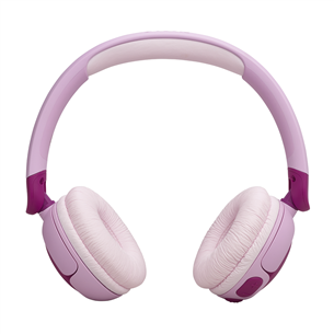 JBL Junior 320BT, purple - Wireless headphones