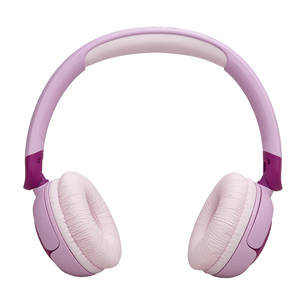 JBL Junior 320BT, purple - Wireless headphones