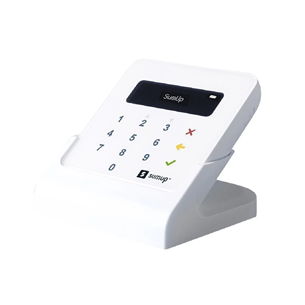 SumUp Air Bundle, white - Card reader