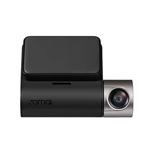 70mai A510, 1944p, black - Dash Cam A510-