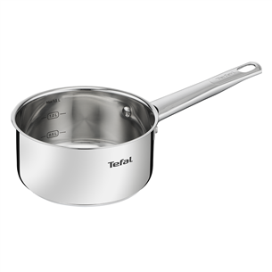 Tefal Cook Eat, 16/20/24 см, 7 предметов - Комплект кастрюль + крышки