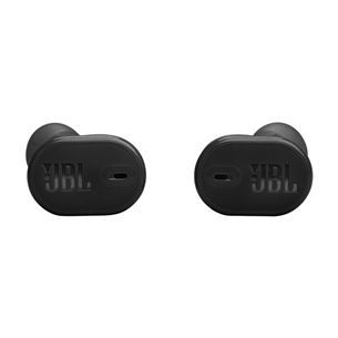 Belaidės ausinės JBL Tune Buds 2, juodos