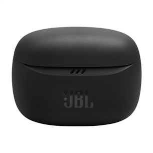 Belaidės ausinės JBL Tune Buds 2, juodos